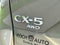 2024 Mazda Mazda CX-5 2.5 Carbon Turbo