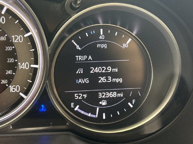 2024 Mazda Mazda CX-5 2.5 S Select Package