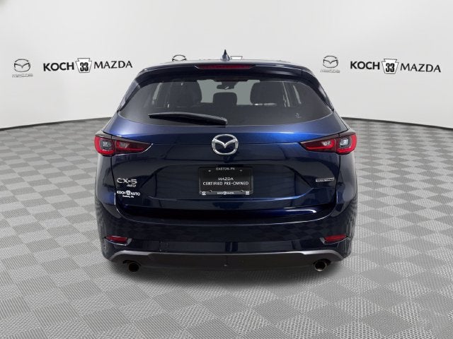 2024 Mazda Mazda CX-5 2.5 S Select Package