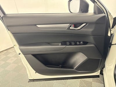 2021 Mazda Mazda CX-5 Sport