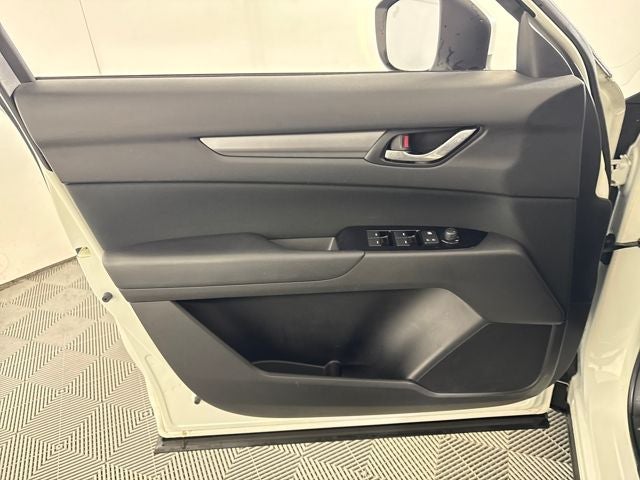 2021 Mazda Mazda CX-5 Sport