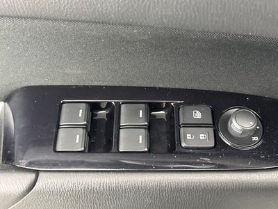 2021 Mazda Mazda CX-5 Sport