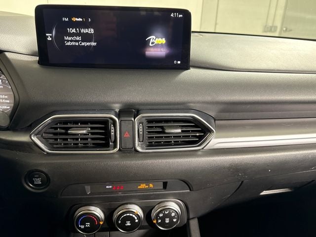 2021 Mazda Mazda CX-5 Sport