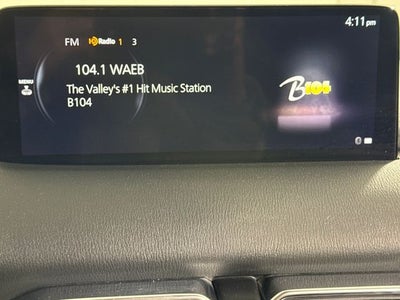 2021 Mazda Mazda CX-5 Sport