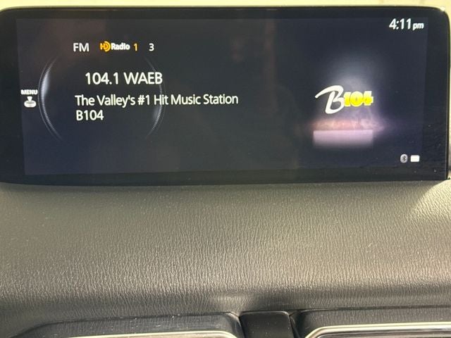 2021 Mazda Mazda CX-5 Sport