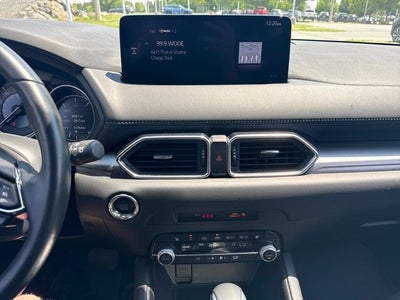 2023 Mazda Mazda CX-5 2.5 S Select Package