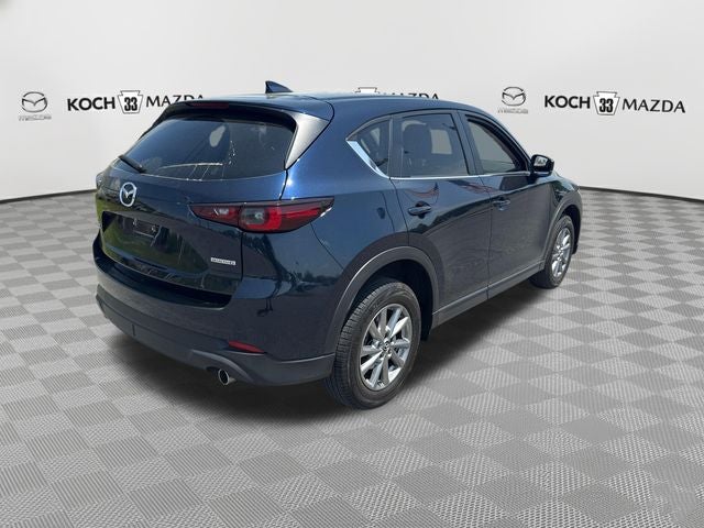 2023 Mazda Mazda CX-5 2.5 S Select Package
