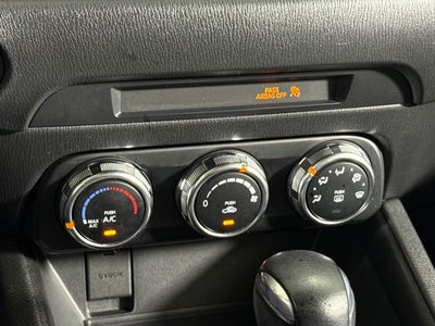 2018 Mazda Mazda CX-5 Sport
