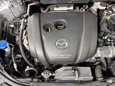 2018 Mazda Mazda CX-5 Sport