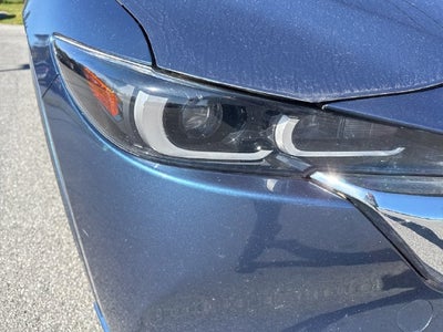 2024 Mazda Mazda CX-5 2.5 S Select Package