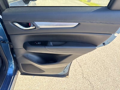 2024 Mazda Mazda CX-5 2.5 S Select Package