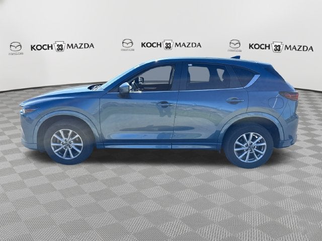 2024 Mazda Mazda CX-5 2.5 S Select Package