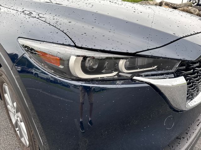 2022 Mazda Mazda CX-5 2.5 S Select Package
