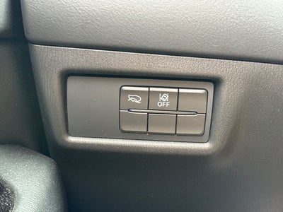 2022 Mazda Mazda CX-5 2.5 S Select Package
