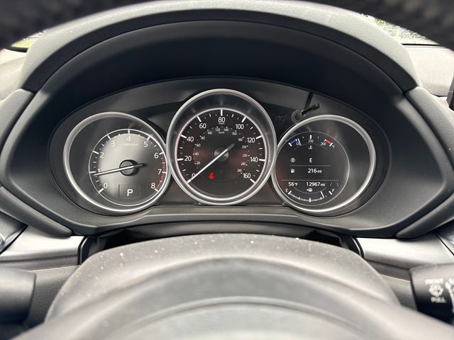 2023 Mazda Mazda CX-5 2.5 S Select Package