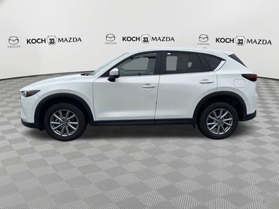 2023 Mazda Mazda CX-5 2.5 S Select Package