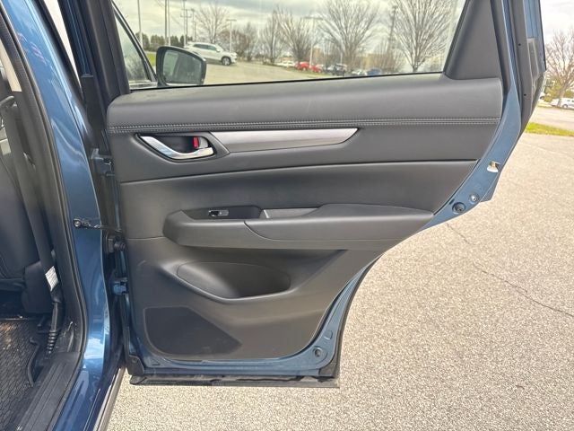 2022 Mazda Mazda CX-5 2.5 S Select Package