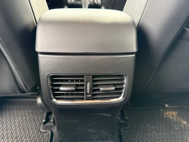 2022 Mazda Mazda CX-5 2.5 S Select Package