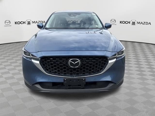 2022 Mazda Mazda CX-5 2.5 S Select Package