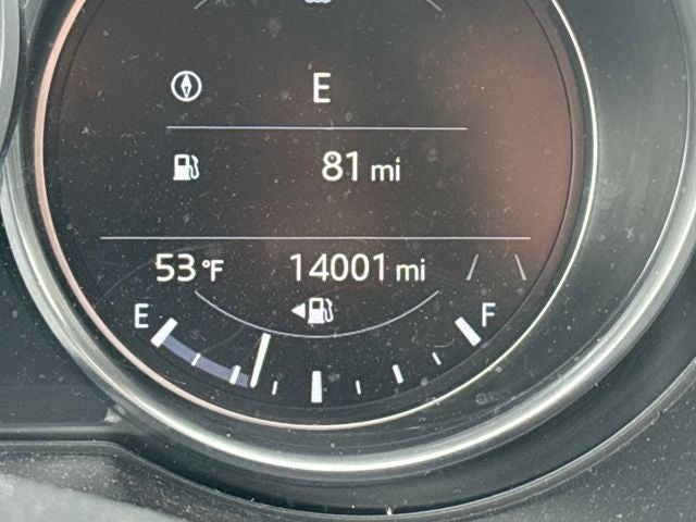 2022 Mazda Mazda CX-5 2.5 S Select Package