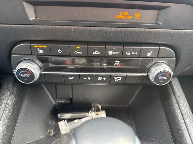 2022 Mazda Mazda CX-5 2.5 S Select Package