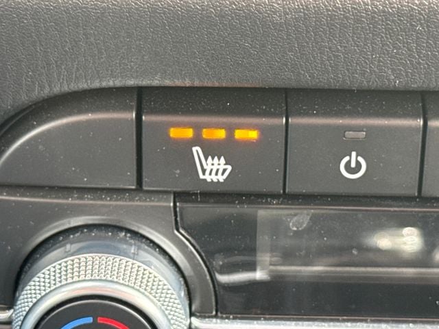 2022 Mazda Mazda CX-5 2.5 S Select Package