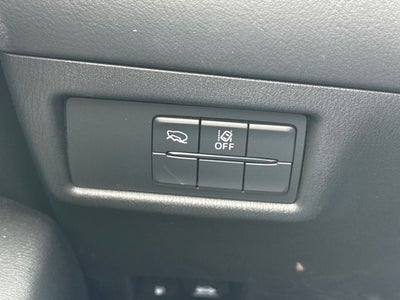 2022 Mazda Mazda CX-5 2.5 S Select Package