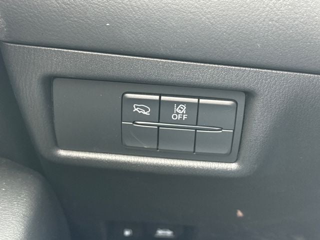 2022 Mazda Mazda CX-5 2.5 S Select Package