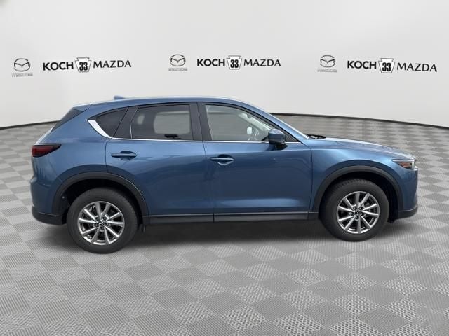 2022 Mazda Mazda CX-5 2.5 S Select Package