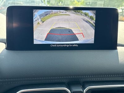 2023 Mazda Mazda CX-5 2.5 S Select Package