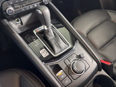 2024 Mazda Mazda CX-5 2.5 S Preferred Package