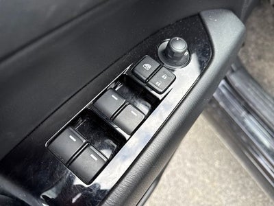 2022 Mazda Mazda CX-5 2.5 S Preferred Package