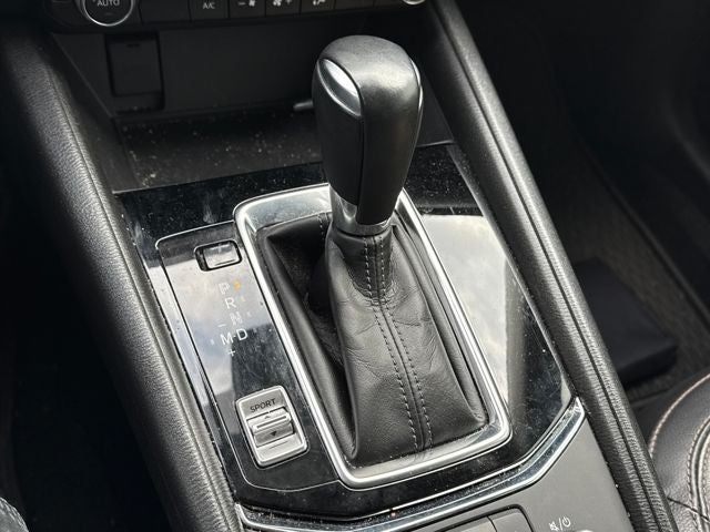 2022 Mazda Mazda CX-5 2.5 S Preferred Package