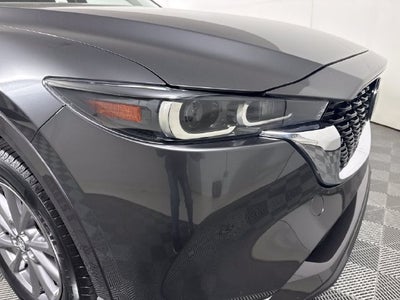 2024 Mazda Mazda CX-5 2.5 S Preferred Package