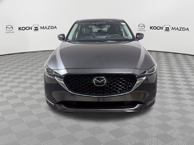 2024 Mazda Mazda CX-5 2.5 S Preferred Package