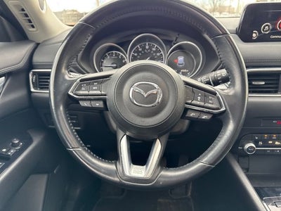 2020 Mazda Mazda CX-5 Touring