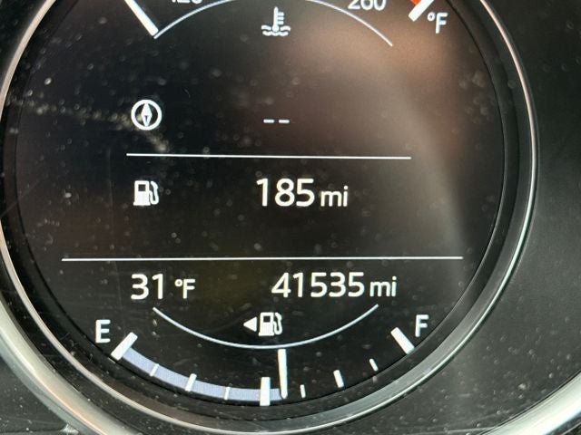 2020 Mazda Mazda CX-5 Touring