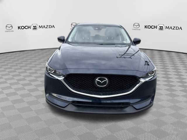2020 Mazda Mazda CX-5 Touring