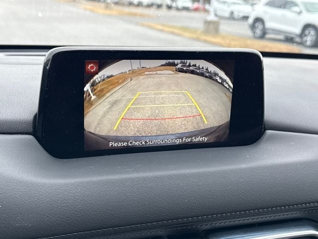 2020 Mazda Mazda CX-5 Touring