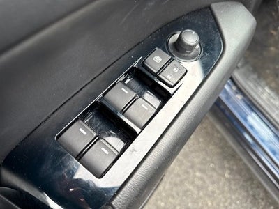 2018 Mazda Mazda CX-5 Touring