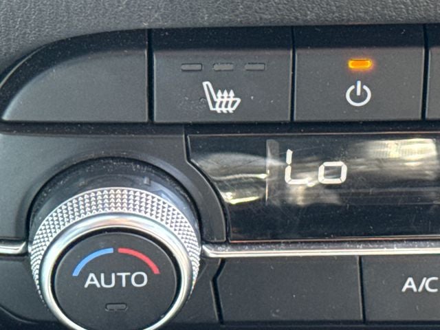 2020 Mazda Mazda CX-5 Touring