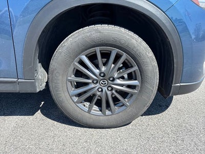 2020 Mazda Mazda CX-5 Touring