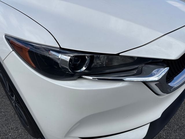 2018 Mazda Mazda CX-5 Touring