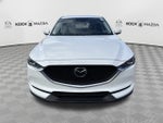 2018 Mazda Mazda CX-5 Touring