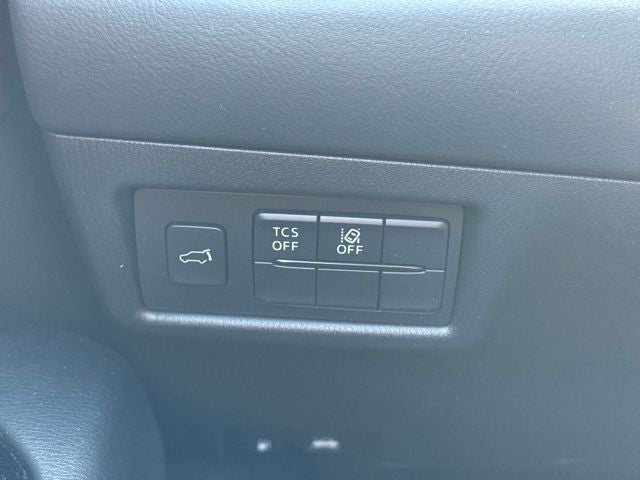 2018 Mazda Mazda CX-5 Touring