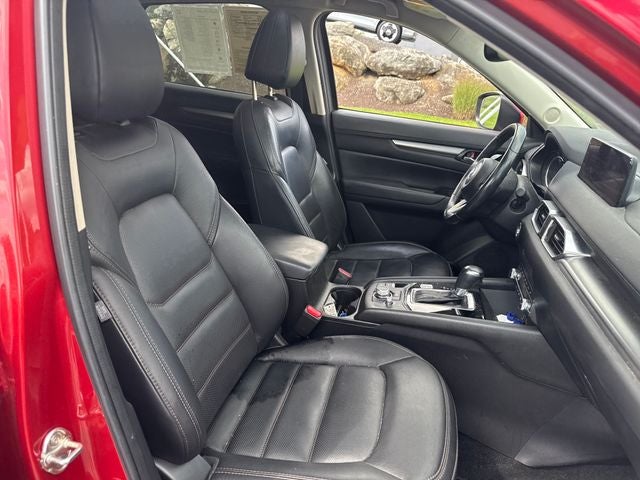 2022 Mazda Mazda CX-5 2.5 S Preferred Package