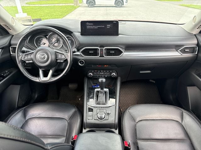 2022 Mazda Mazda CX-5 2.5 S Preferred Package