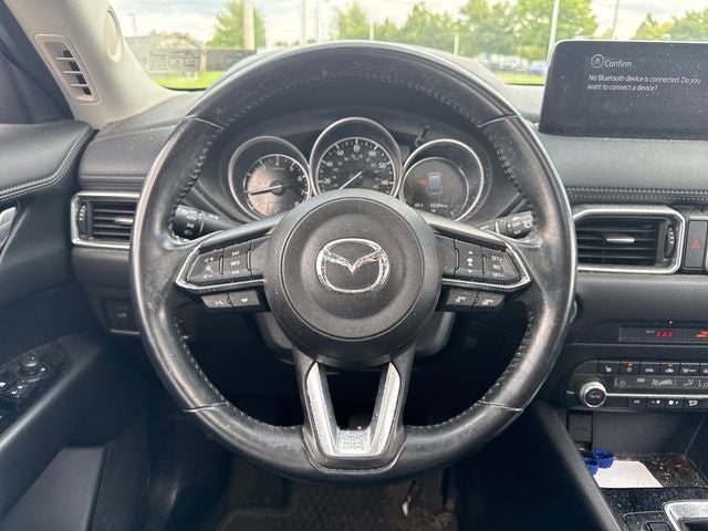 2022 Mazda Mazda CX-5 2.5 S Preferred Package