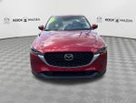 2022 Mazda Mazda CX-5 2.5 S Preferred Package