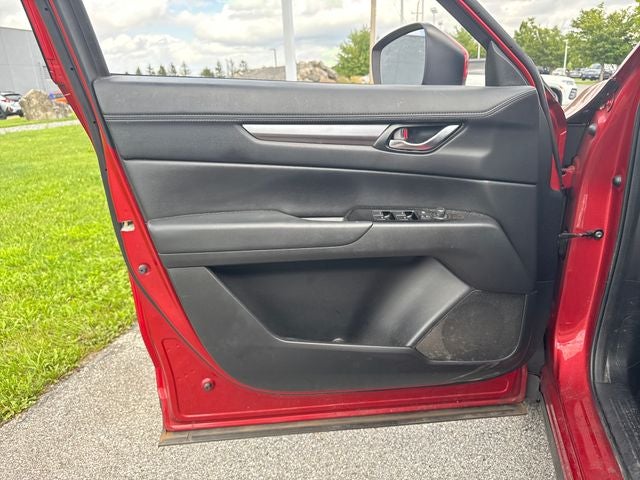 2022 Mazda Mazda CX-5 2.5 S Preferred Package
